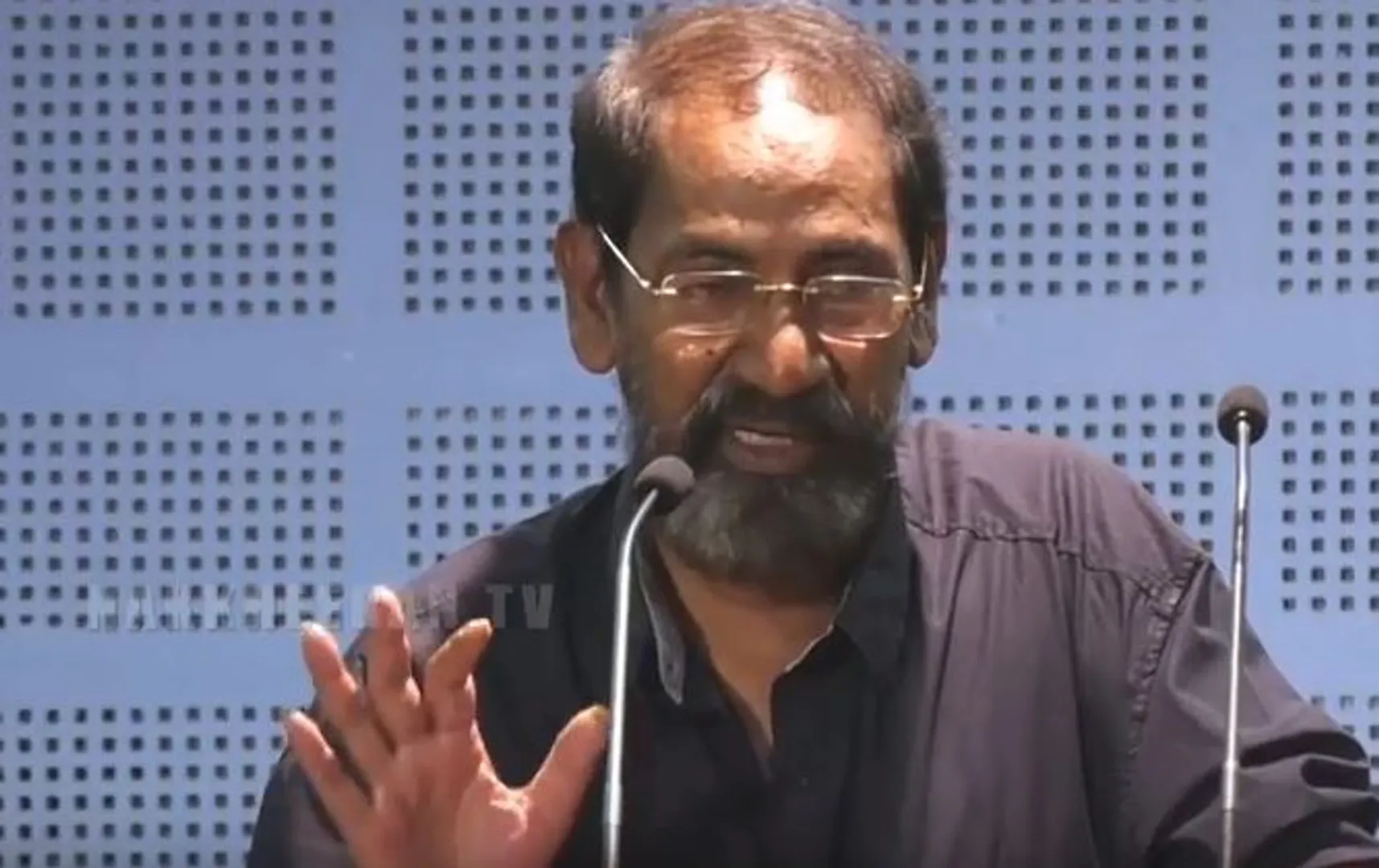 sp jananathan